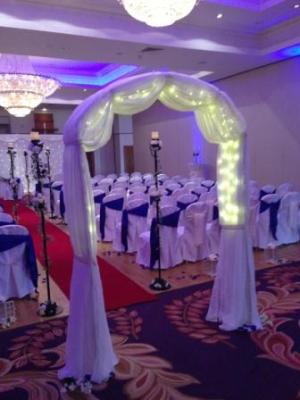 Fairy-Light-Backdrop