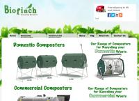 Biofinch's website