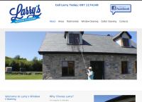 Larrys Window Cleaning