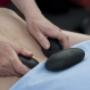 Hot Stone Massage