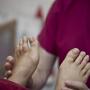 Reflexology