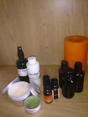 Essential-Oils