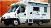 Camper World