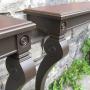 Hall table/console