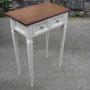 Hall table