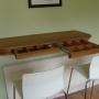 bar table