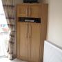 corner unit