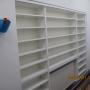 shelves
