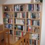 shelves