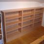 shelves