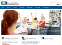 French & Irish Language School - Le Livre D'or