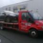 FORDE RECOVERY CORK
