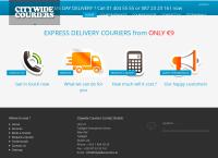 Citywide Couriers