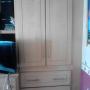 maple wardrobes