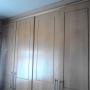 maple wardrobes