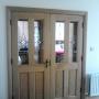 oak doors and frames