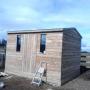 office/shed