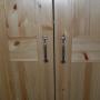 pine doors