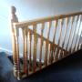 stairs refurb