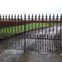 Executive Range - Heavy Gates