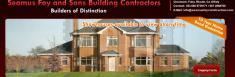 Seamus Foy and Sons Building Contractors