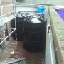 Rainwater harvesting system