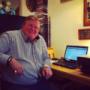 Eamonn Callaly happy with CV Writing Services