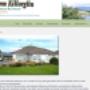 Hillviewfarmhouse Website Designed Bed & Breakfast