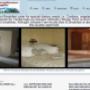 Hillviewfarmhouse Website Designed