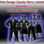Web Design Kerry Ireland logo Design