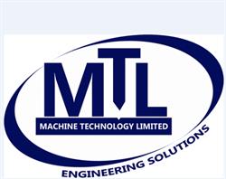 Machine Technology Ltd