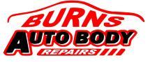 Burns Auto-Body Repairs