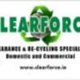 CLEARFORCE