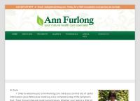 Ann Furlong's website