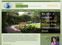 Creative Garden Design