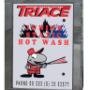 static hot cold