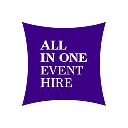 All In One Event Hire