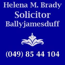 BRADY SOLICITORS