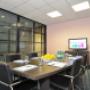Boardroom - Galway Retail Park