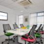 Boardroom - Parkmore