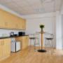 Canteen - Parkmore
