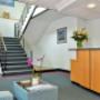 Reception Area