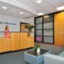 Reception Area