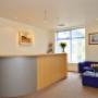 Reception - Parkmore
