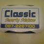 Classic Security Solutions