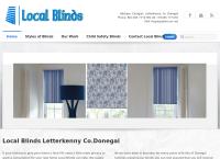 Local Blinds