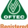 OFTEC registered