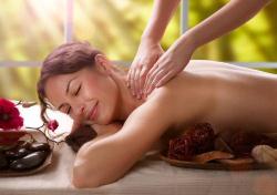 Studio Massage