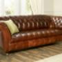 Leather Cleaning