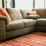 Upholstery Cleaning